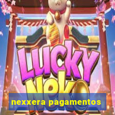 nexxera pagamentos